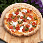 Preventa Horno Pizza 16” Rotativo + Kit Pro y Regalos | Entrega Limitada 2026