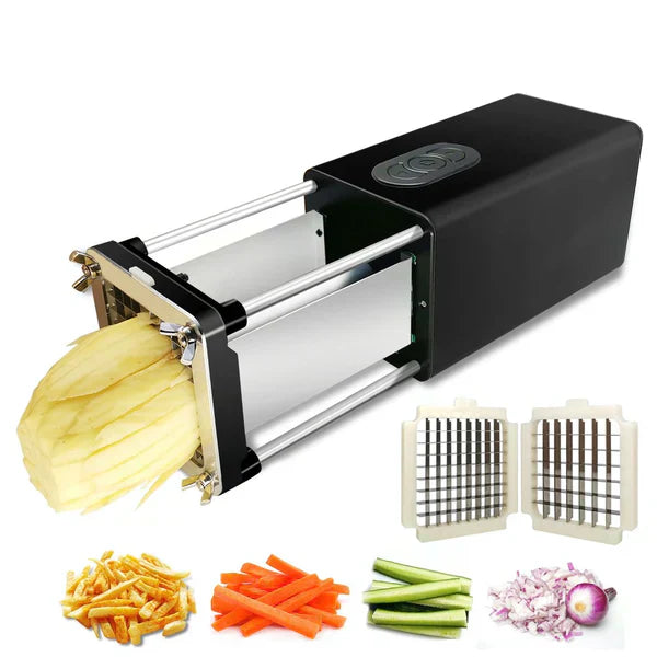 Cortador Eléctrico Automático – CutterPro | PAGA 1 LLEVATE 2
