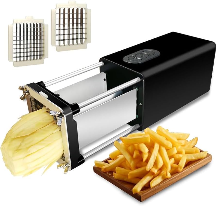Cortador Eléctrico Automático – CutterPro | PAGA 1 LLEVATE 2