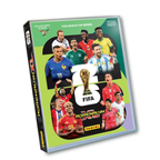 Kit Completo Oficial Álbum del Mundial 2026 Edición Exclusiva + ADRENALYN STARTER PACK