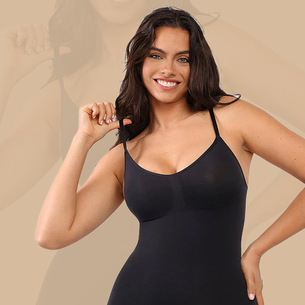 [Llevá 2, Pagá 1] Body Moldeador Up Shaper + Regalo Culotte Modelador