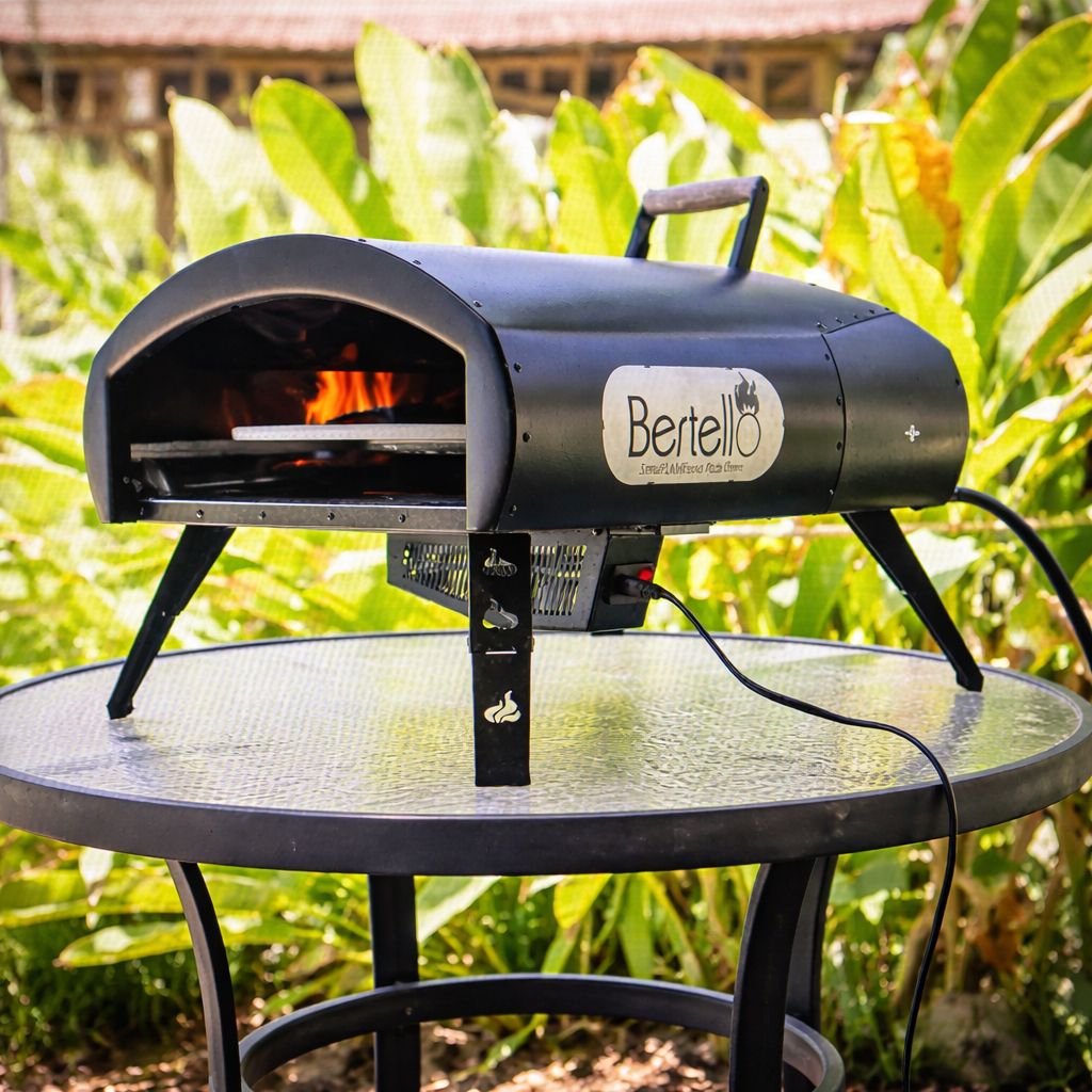 Preventa Horno Pizza 16” Rotativo + Kit Pro y Regalos | Entrega Limitada 2026