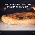 Preventa Horno Pizza 16” Rotativo + Kit Pro y Regalos | Entrega Limitada 2026