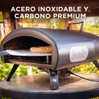 Preventa Horno Pizza 16” Rotativo + Kit Pro y Regalos | Entrega Limitada 2026