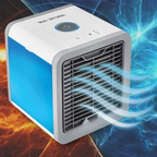 Mini Aire Acondicionado EvaPolar +REGALO