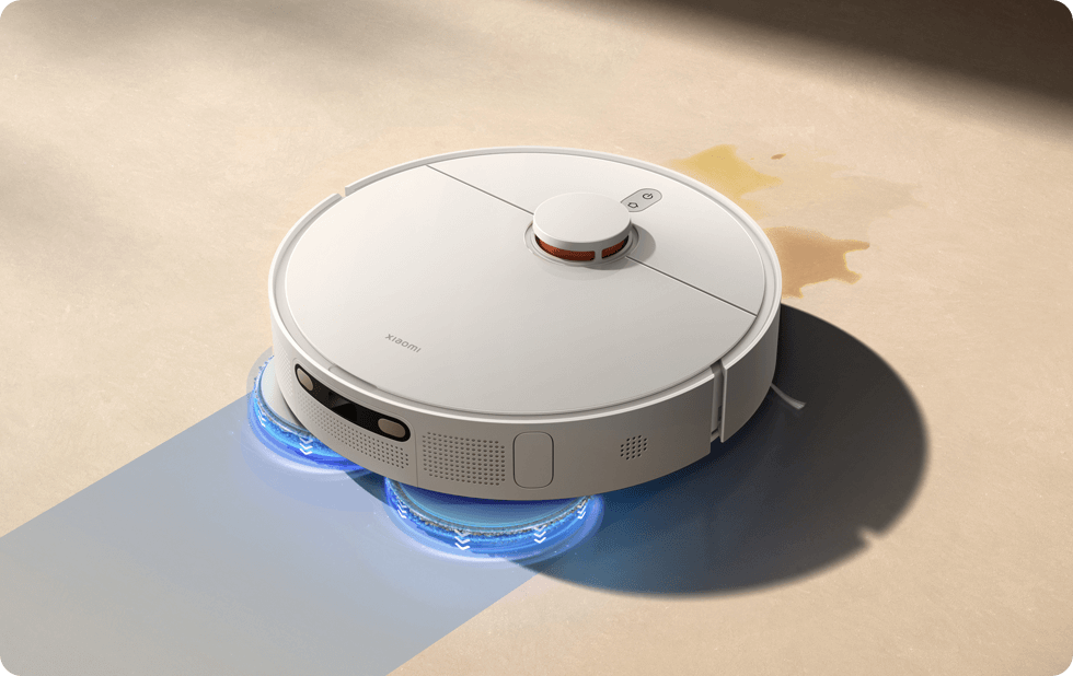 Robot de Limpieza Premium 3 en 1 MaxClean +REGALO